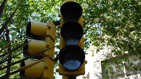 Varias Zonas De Mendoza Afectadas Por Un Corte De Luz El Comunicado De