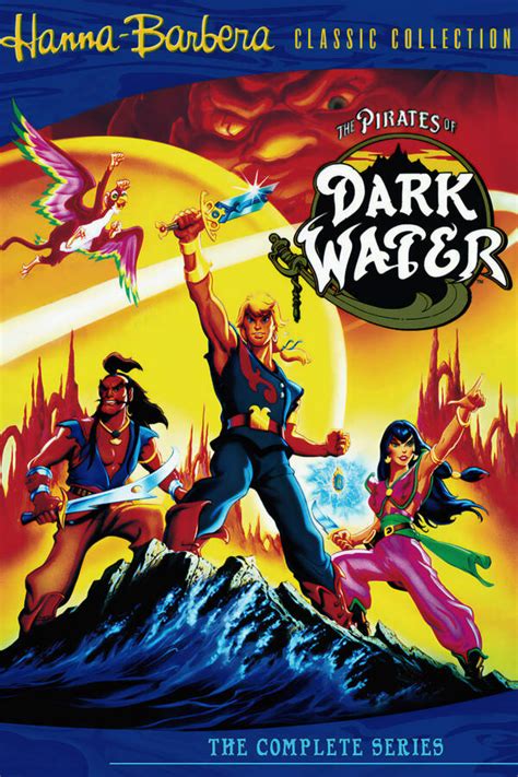 The Pirates Of Dark Water All Episodes Trakt