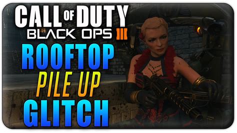 Black Ops Zombie Glitches Bo Zombies Glitches Shadows Of Evil