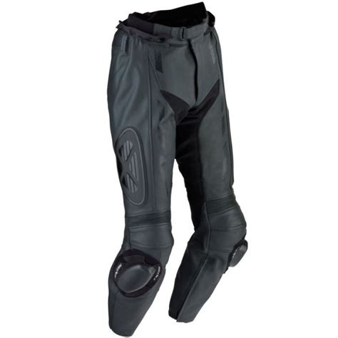 Pantalon Homme Cuir Moto