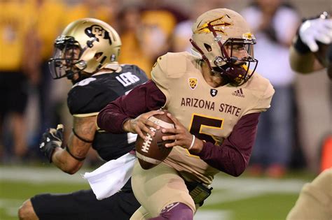 Asu Vs Colorado Football 2024 Candra Germain