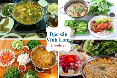 Top 20 Đặc sản Vĩnh Long làm quà ngon đáng thưởng thức và mua về