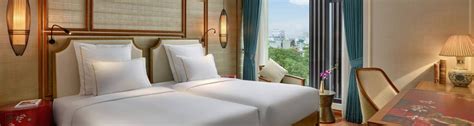 Grand Mercure Hanoi - OUR ROOMS