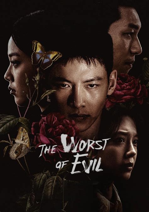 The Worst Of Evil Season Watch Episodes Streaming Online