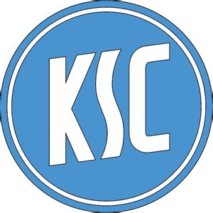 Karlsruher SC Logo PNG Vector (AI) Free Download