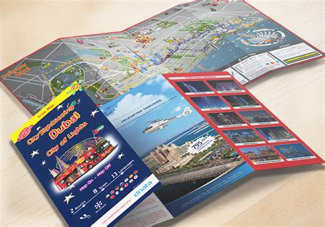 Tour Map Easy Map Gccs Largest Mapping Solutions Provider