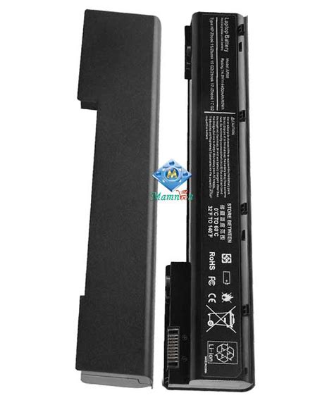 AR08XL Battery For HP ZBook 15 15 G1 15 G2 17 17 G1 17 G2 Series MCS