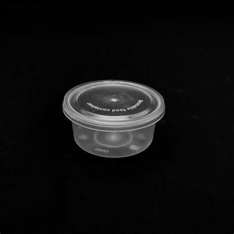 ml plastic container  rs piece gurugram id