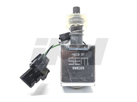 Shift Interlock Solenoid 850 S70 V70 C70 Genuine Volvo 9466049