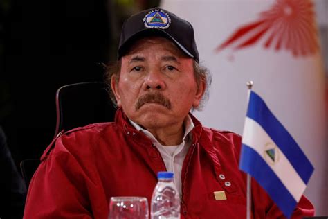 Nicaragua Disuelve Plan International Y Otras 14 Ong