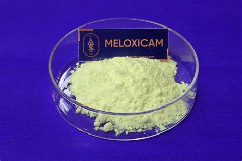 Meloxicam At Best Price In Mumbai By Aarambh Life Science Id