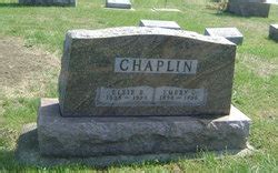 Elsie Belle Brightwell Chaplin 1895 1995 Homenaje De Find A Grave