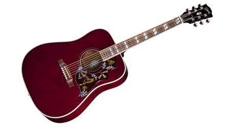 Gibson Hummingbird | MusicRadar