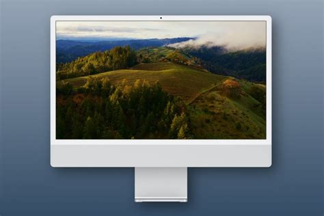 Did Apple Change The Default Macos Sonoma Wallpaper In The Off