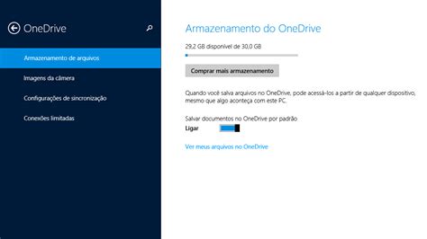 Como Usar O Onedrive Para Armazenar Seus Documentos Descubra As