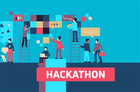 Hackathon O Que Um Hackaton E Como Pode Ajudar Sua Empresa