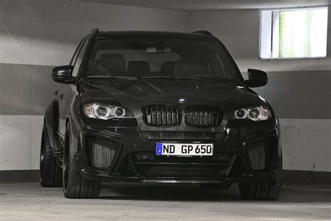 2010 Bmw X5 M Typhoon By G Power New Carused Car Reviews Picture