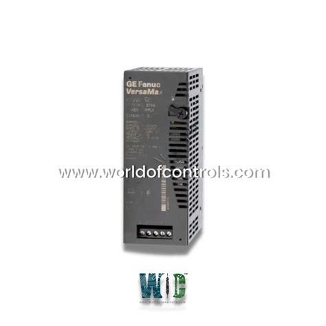 IC200PWR102 Power Supply Module In Stock WOC