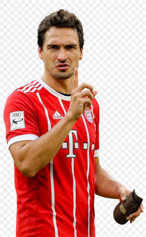 Mats Hummels Fc Bayern Munich 2018 Fifa World Cup Germany National