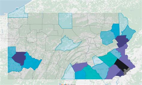 State COVID-19 cases up to 286 | News, Sports, Jobs - Times Observer