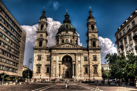 Secrets Of The St Stephens Basilica Unitrips