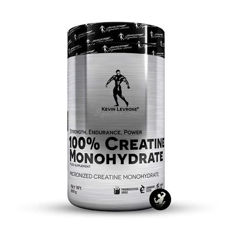 Ripley Creatina Monohidratada Kevin Levrone 500 Gr