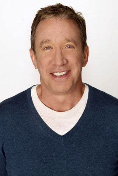 Tim Allen