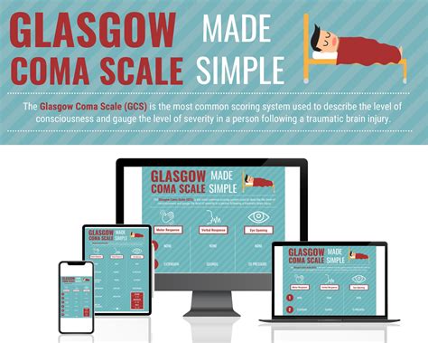 printable glasgow coma scale 8