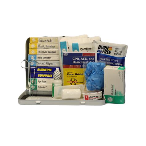 Vehicle/Truck First Aid Kit