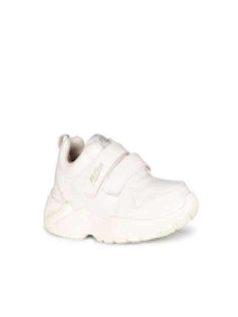 Buy Bata Kids Perforated School Sneakers - Casual Shoes for Unisex Kids 23156460 | Myntra