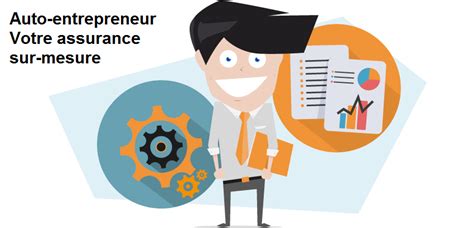 Assurances Pros Guide Essentiel Pour Auto Entrepreneurs