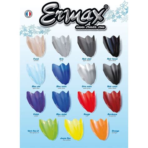 Ermax Cfmoto 700 Cl X Sport 2022 Windshield Sport 20cm