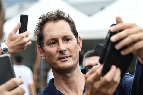 John Elkann Per La Juve Anno Difficile Fuori Dal Campo Vivienna It