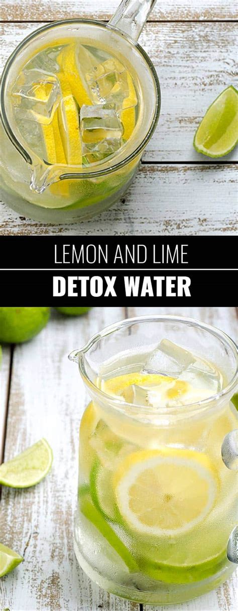 31 Detox Water Recipes