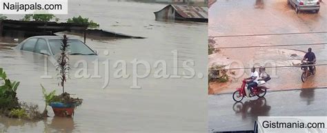 It Will Take 30 Years To Control Flood In Nigeria Fg Opens Up