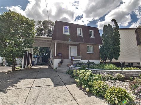 Rue Jean Beliveau Longueuil Vieux Longueuil Vendre Duproprio