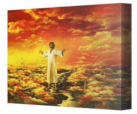 Dreams Canvas Print By Akiane Kramarik Art Soulworks