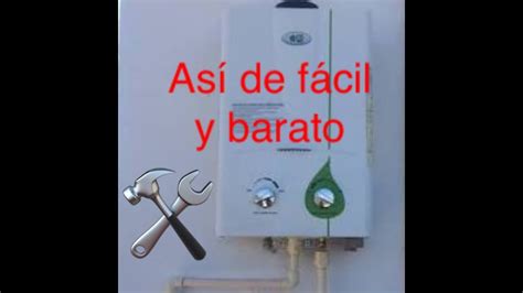 Como Instalar Boiler De Paso