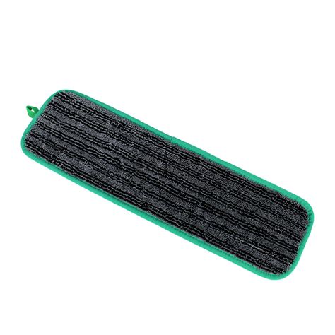 Ultra Clean Microfibre Antibacterial Flat Mop Pads Sabco Professional