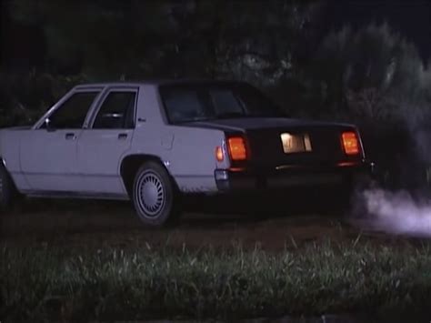 Imcdb Org Ford Ltd Crown Victoria In The New Detectives Case