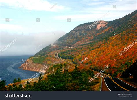 613 Cape breton fall Images, Stock Photos & Vectors | Shutterstock