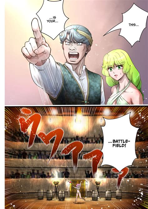 Cat Fighter Mimia Page Nhentai Hentai Doujinshi And Manga