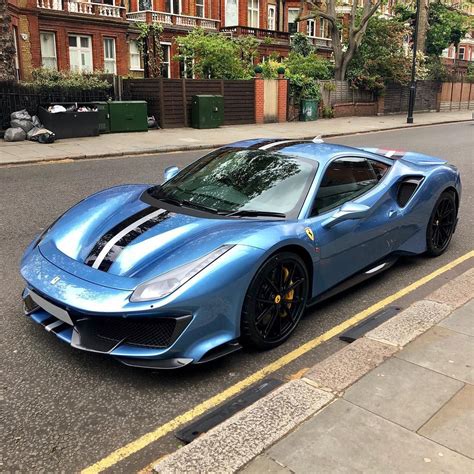 H R Owen London Ferrari On Instagram New Car Saturday Here At Hr