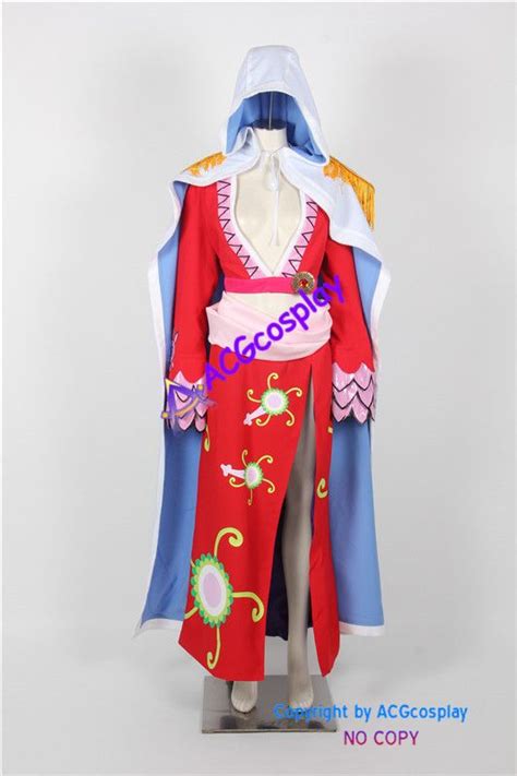 13999us One Piece Boa Hancock Cosplay Costume Acgcosplay Costume