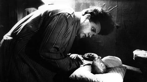 Eraserhead Ending Explained: A Surrealist Nightmare About The Anxieties ...