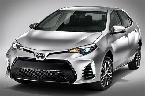 Catalogo De Partes Toyota Corolla 2018 Autopartes Y Refacciones