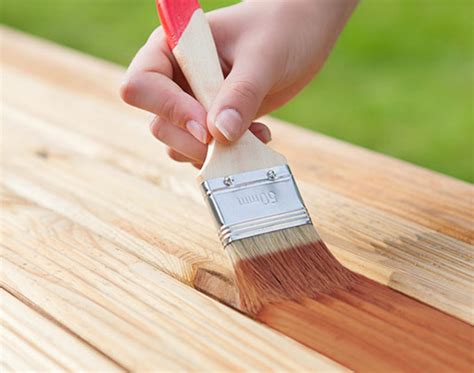 How To Get The Best Deck Stain For Redwood Deckstainpro