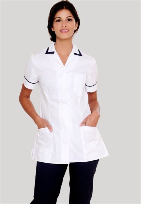 Buy Nurses Uniforms | Nurses Tunics Online | Scrubs from Diamond ...