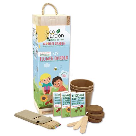 Giardino di Fiori (Kids-Edition) - Feel Green - We create nature