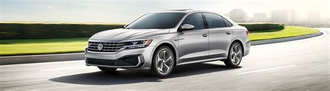 2020 VW Passat Safety Features | Spitzer VW Amherst - Elyria